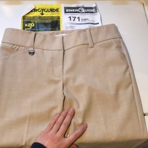 Dress pants, excellent condition,
